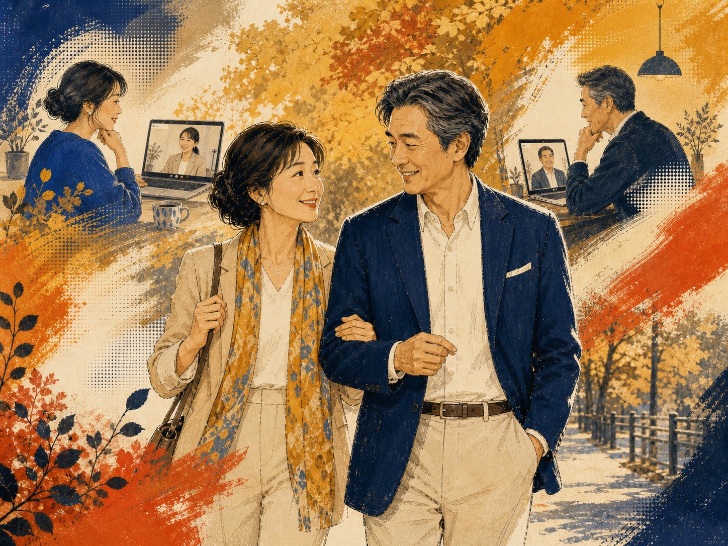 R婚の口コミ・評判と料金を象徴するウォールアート